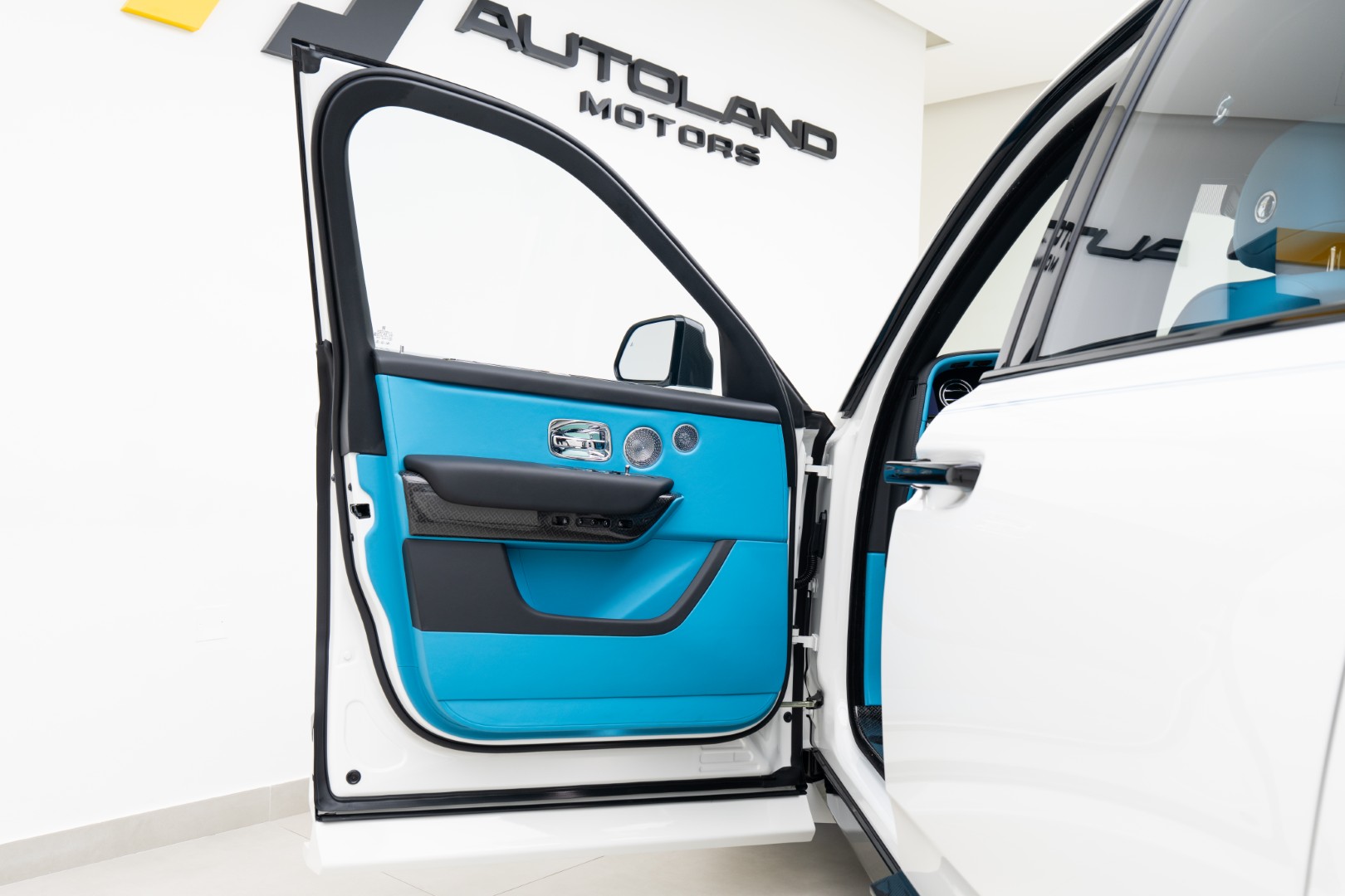 2026 ROLLS ROYCE CULLINAN BY KEYVANY | GCC | FULL CARBON